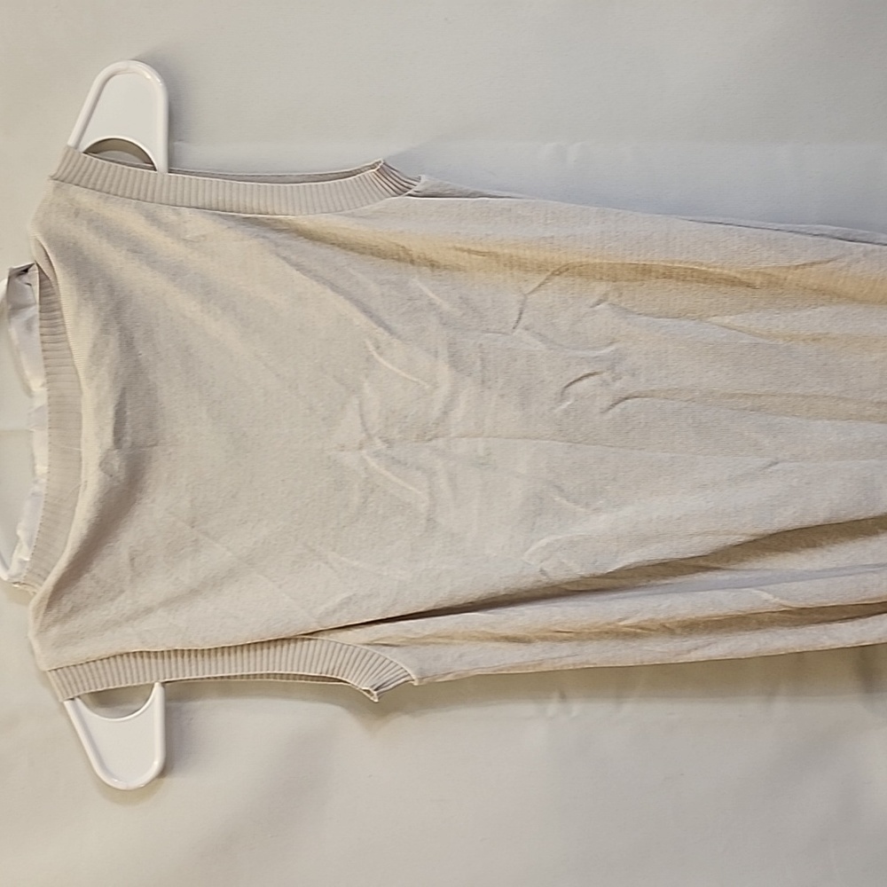 (0190) NWT LO not EQUAL Italian dress - Picture 7 of 8
